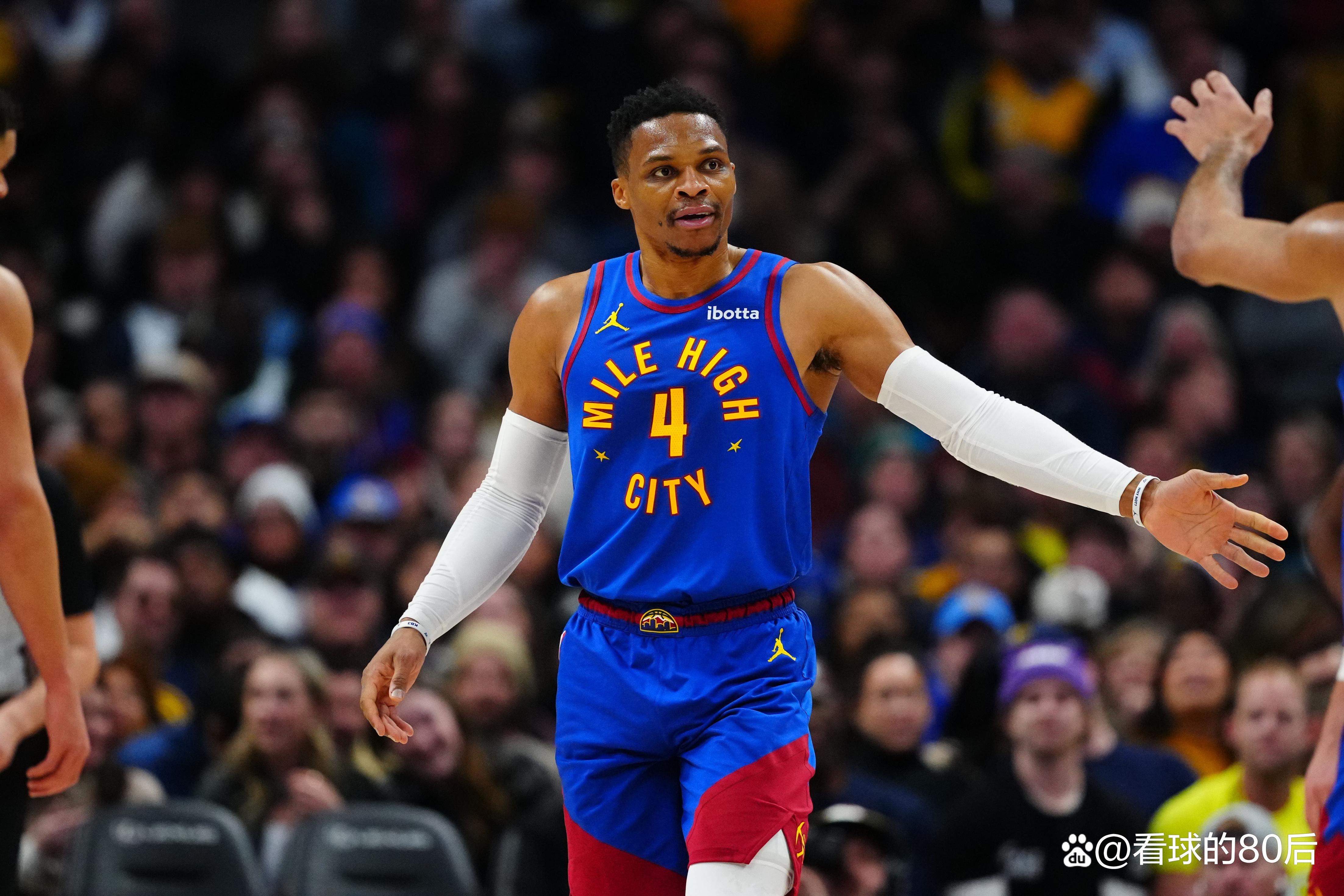 jiuyou sports-穆古鲁扎重返赛场，重返赛场首场状态出色，掘金观众沸腾！全场沸腾不已-jiuyou sports