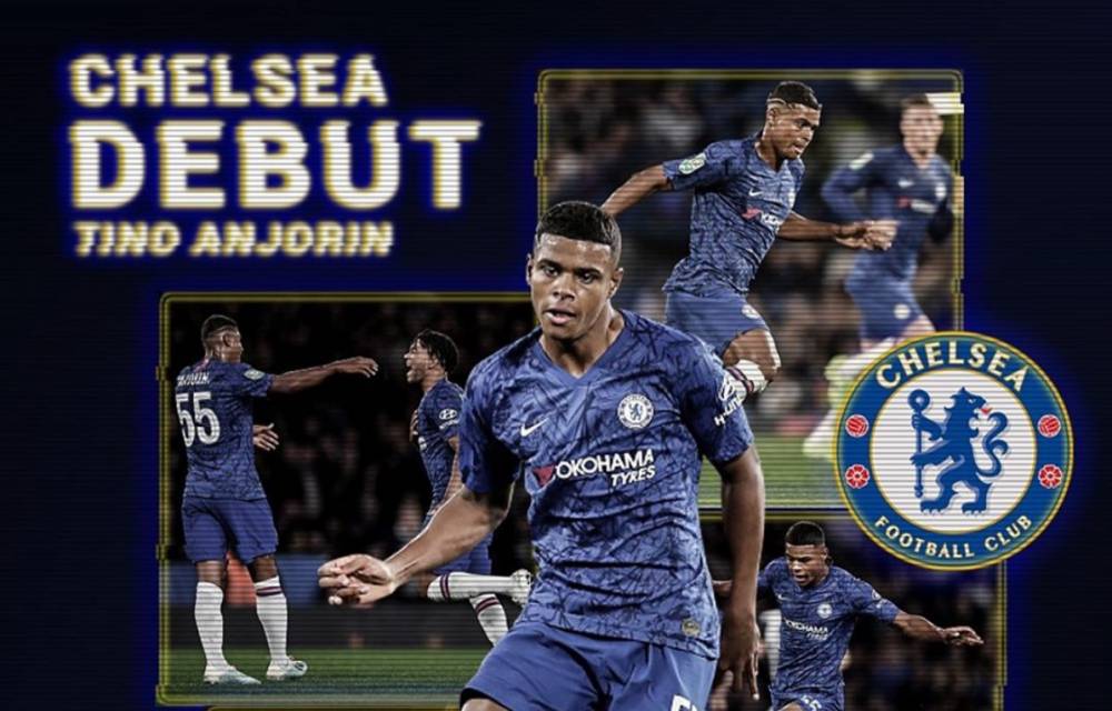 9you game-Ning新星险胜表现突出，切尔西前途光明！热度持续攀升-9you game