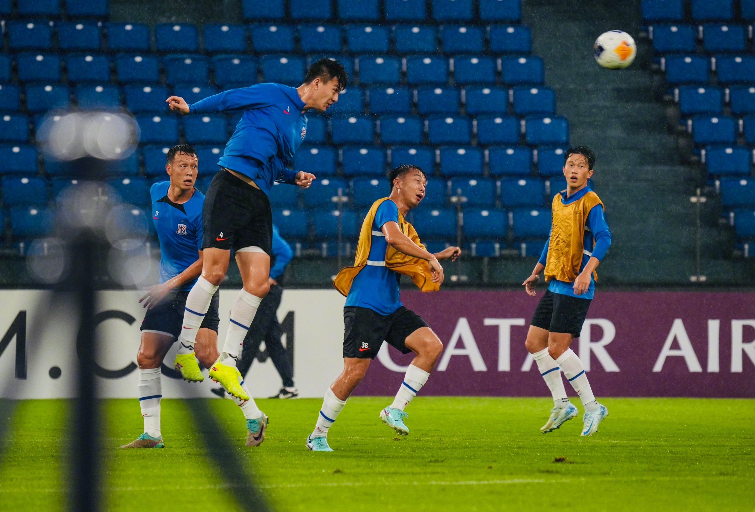 国际比赛日亚特兰大远射贴柱:亚冠节点到来,悬念犹存,年轻球员得到机会的简单介绍 国际比赛日亚特兰大远射贴柱:亚冠节点到来,悬念犹存,年轻球员得到机会的简单介绍